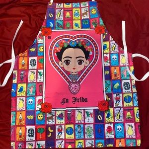 Frida Apron